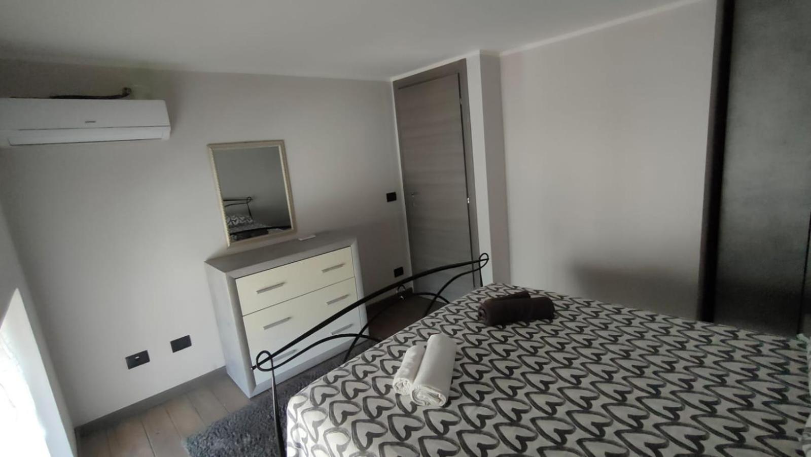 Louis Home Συρακούσες Εξωτερικό φωτογραφία