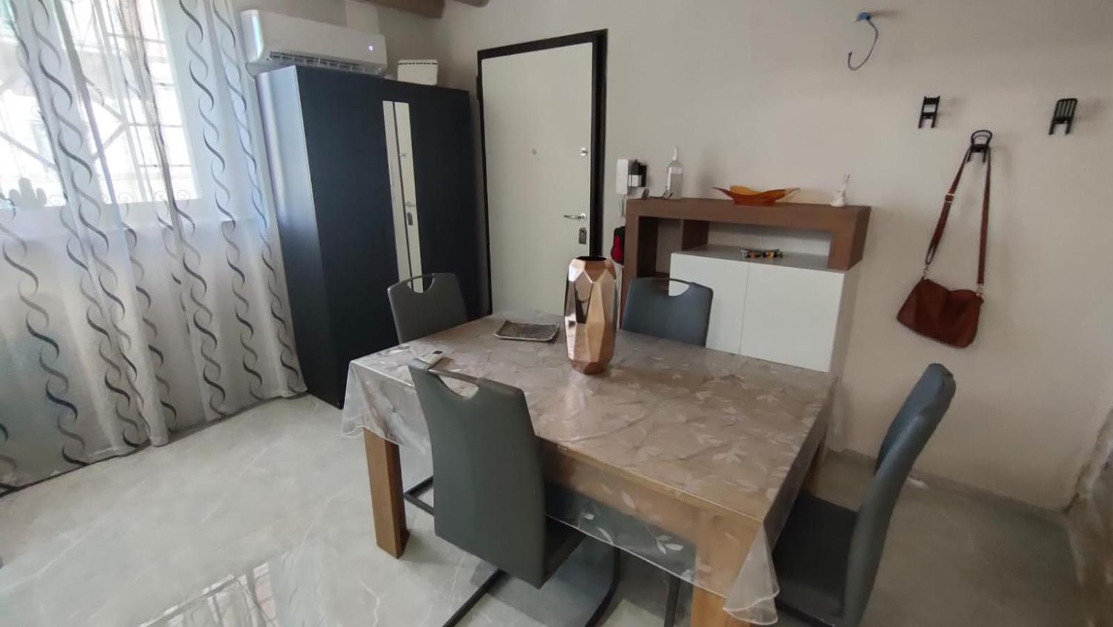 Louis Home Συρακούσες Εξωτερικό φωτογραφία