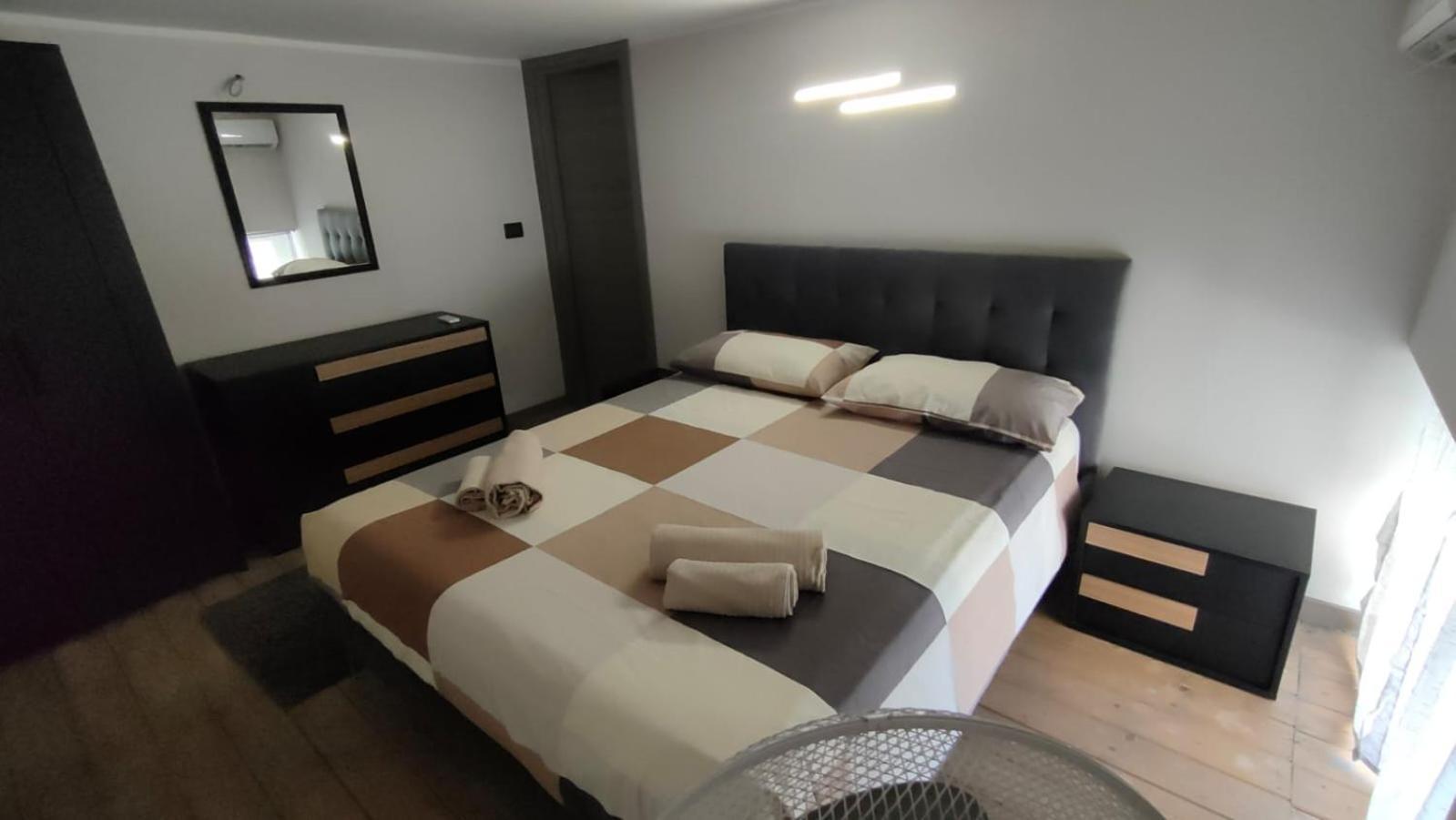 Louis Home Συρακούσες Εξωτερικό φωτογραφία